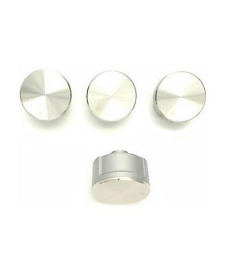 Picture of KNOB ASSEMBLY GEN2 BBQ (PKT O