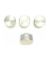 Picture of KNOB ASSEMBLY GEN2 BBQ (PKT O