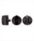 Picture of KNOB ASSY BLACK PKT4 - keep old sleeve from original knob