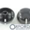 Picture of KNOB ASSY BLK  SINGLE  . 