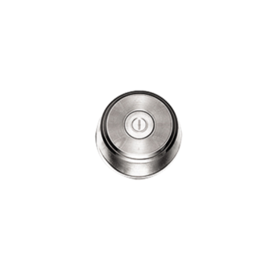 Picture of KNOB ASSY CHROME TC2,TC3