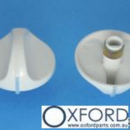 Picture of KNOB ASSY CONTROL 
