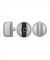 Picture of KNOB ASSY CT C SATIN CHROME