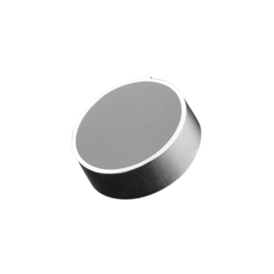 Picture of KNOB ASSY GLASS ELUX RUBY SC