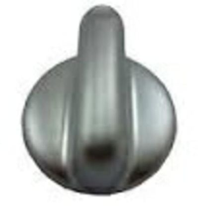 Picture of KNOB ASSY SATIN CHROME 