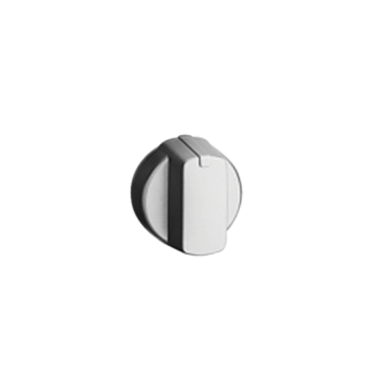 Picture of KNOB ASSY SILVE WEST GAS FRSCO