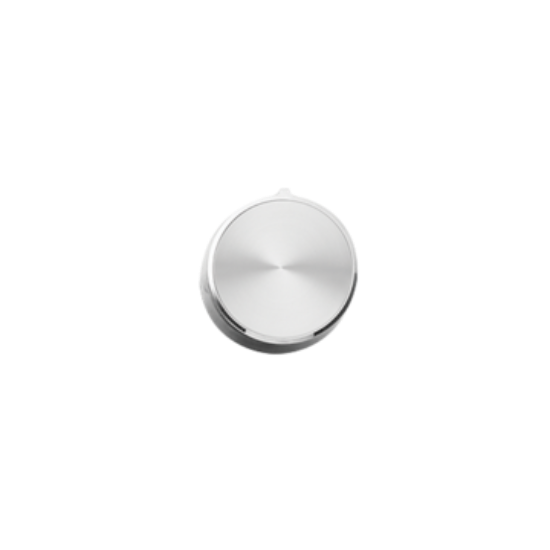 Picture of KNOB ASSY SS ELUX RUBY SC