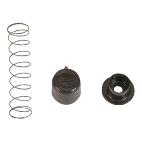 Picture of KNOB ASSY TIMER DURATION 