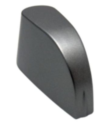Picture of KNOB ASSY WH BLDE SILVER FORTE