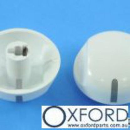Picture of KNOB ASSY WHT