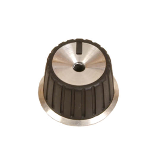 Picture of KNOB CLIPPER WITH HOLE PLAIN
