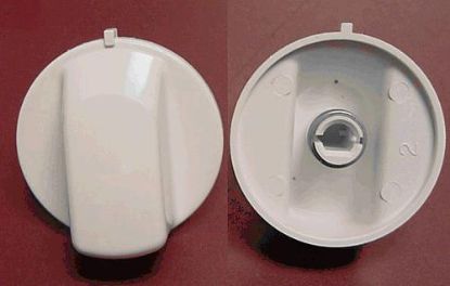 Picture of KNOB CONTROL ASSY.
