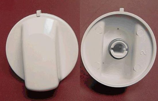 Picture of KNOB CONTROL ASSY.