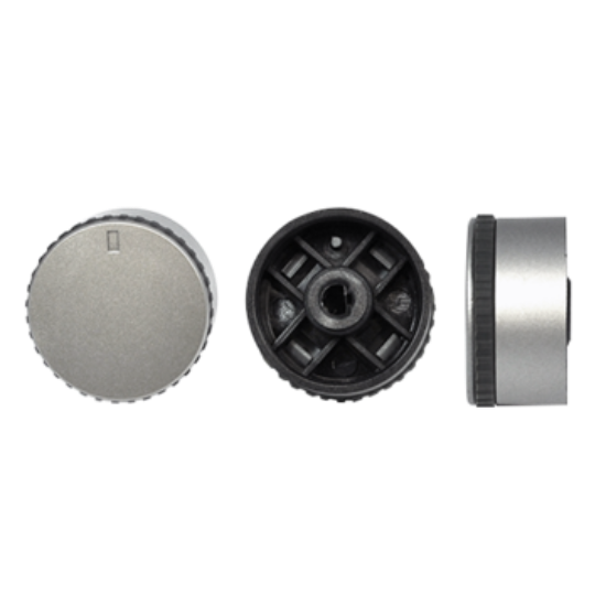 Picture of KNOB CONTROL GAS ELUX ELINE