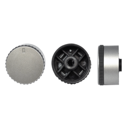 Picture of KNOB CONTROL GAS ELUX SS