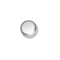 Picture of KNOB CONTROL TC4 SILVER