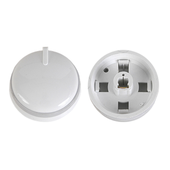 Picture of KNOB CONTROL WHT