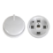 Picture of KNOB CONTROL WHT