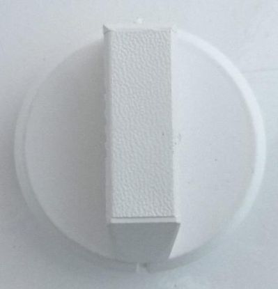 Picture of KNOB CONTROL WHT BAR TYPE 