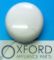 Picture of KNOB CONTROL WHT DOME R/STRIPE 