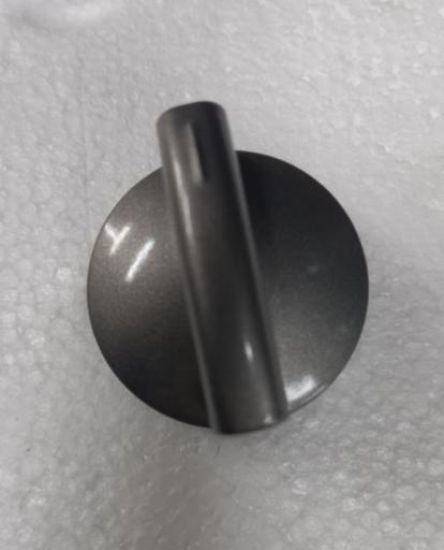 Picture of Knob Dark Grey (Series 2 Cooktop) For EUROMAID COOKTOP