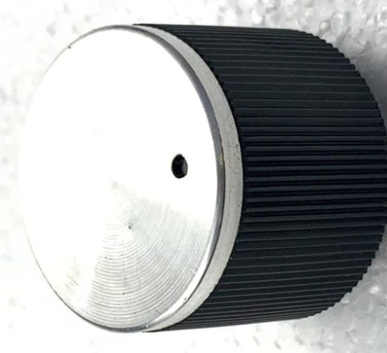 Picture of Knob For Baumatic COOKTOP