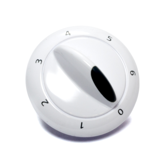 Picture of KNOB HOTPLATE - BEKO 450920003