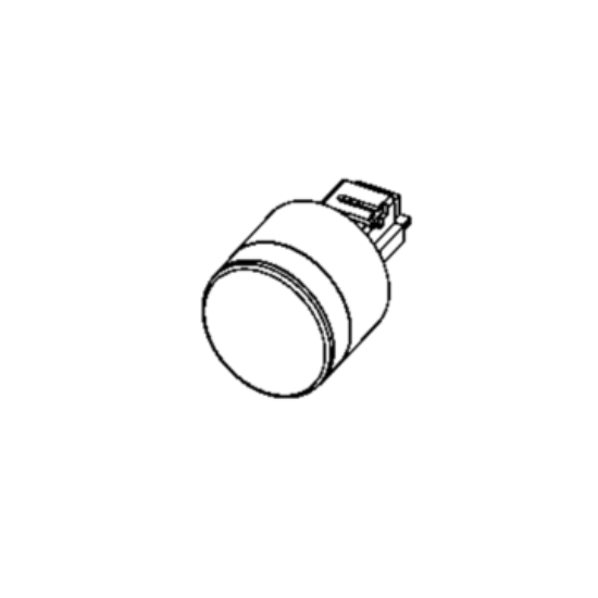 Picture of KNOB INOX ZERO-INDEX