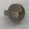 Picture of Knob Matt Silver For EUROMAID Oven