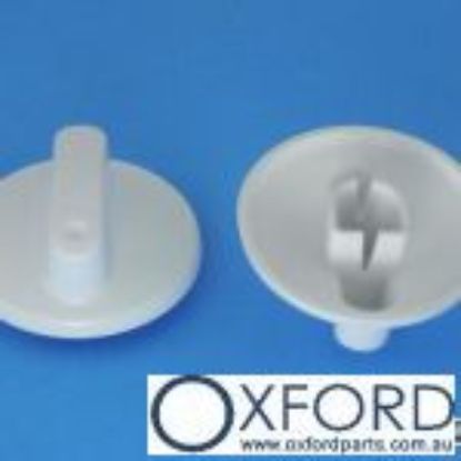 Picture of KNOB PRESSURE SENSOR .