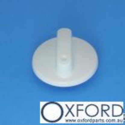 Picture of KNOB PRESSURE SWITCH 