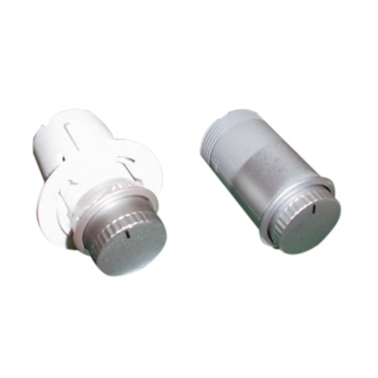 Picture of KNOB PUSH PAINT S/S BIOS