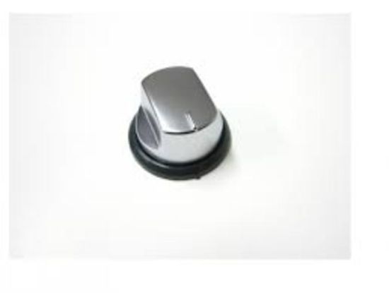 Picture of KNOB S/STEEL