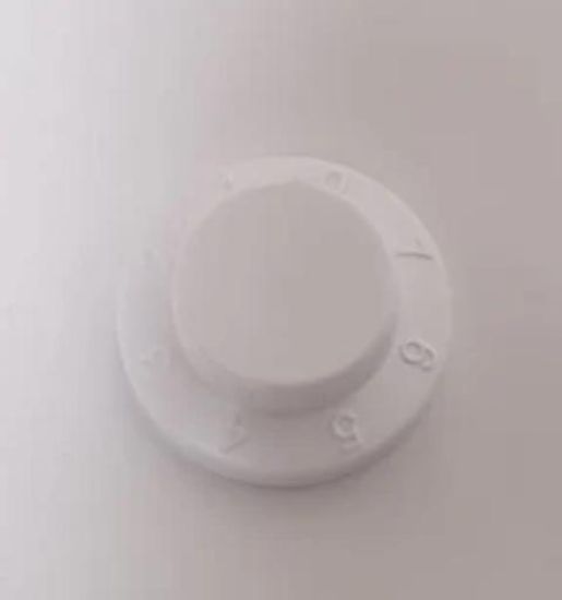 Picture of KNOB TEMP CONTROL FRZ