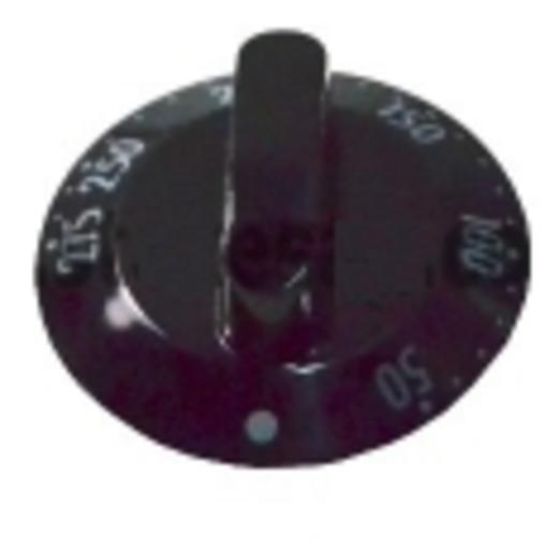 Picture of Knob Temperature Control for Kleenmaid Stove