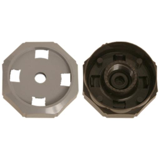 Picture of KNOB TIMER ASSY 
