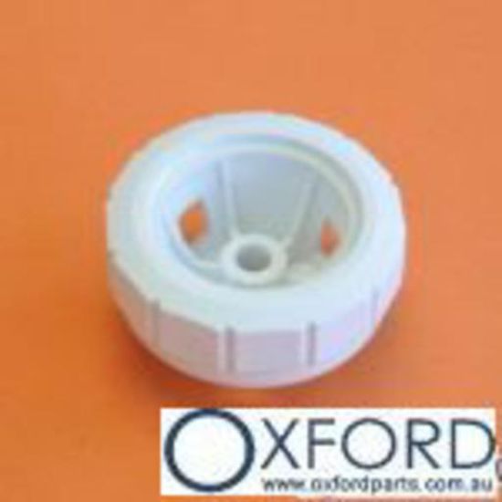 Picture of KNOB TIMER WHT SERVICE 