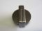 Picture of knob, assembly, SC SILVER PAINTED