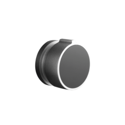 Picture of knob, assembly, SIN GAS ELUX VULCAN