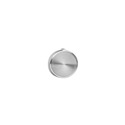 Picture of knob, assembly, SS ELUX RUBY FC