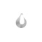 Picture of knob, assembly, white