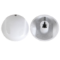 Picture of knob, control, white