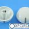 Picture of knob, control, white