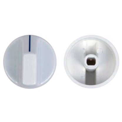 Picture of knob, control, WHT