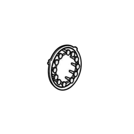 Picture of knob, diffiser