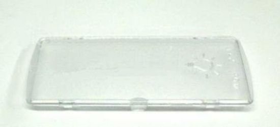 Picture of LENS DIFFUSER CANOPY 40W