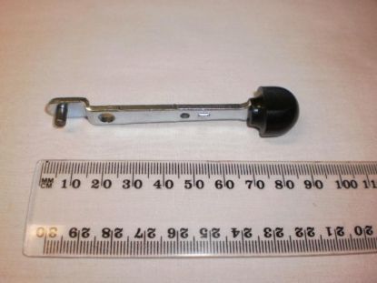 Picture of LEVER - SPEED BLACK KNOB KSM + K5 - USE 9709276