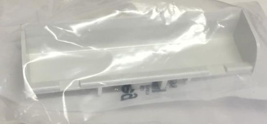 Picture of LEVER FRONT PANEL HANDLE for Smeg Dishwasher 