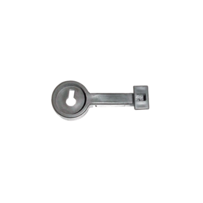 Picture of lever, selector