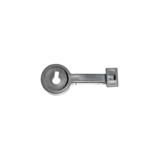 Picture of lever, selector